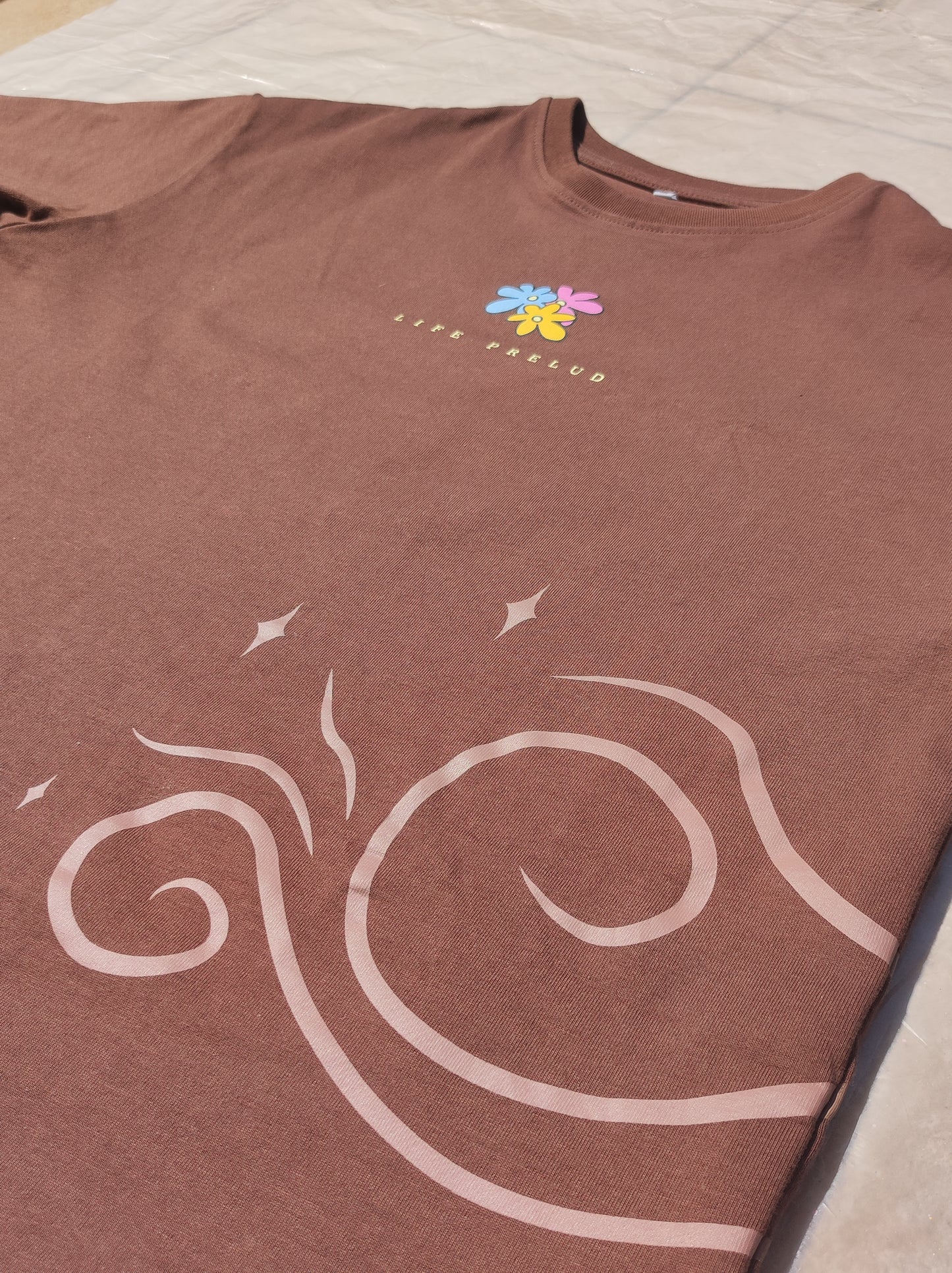 T-shirt Rat x Art