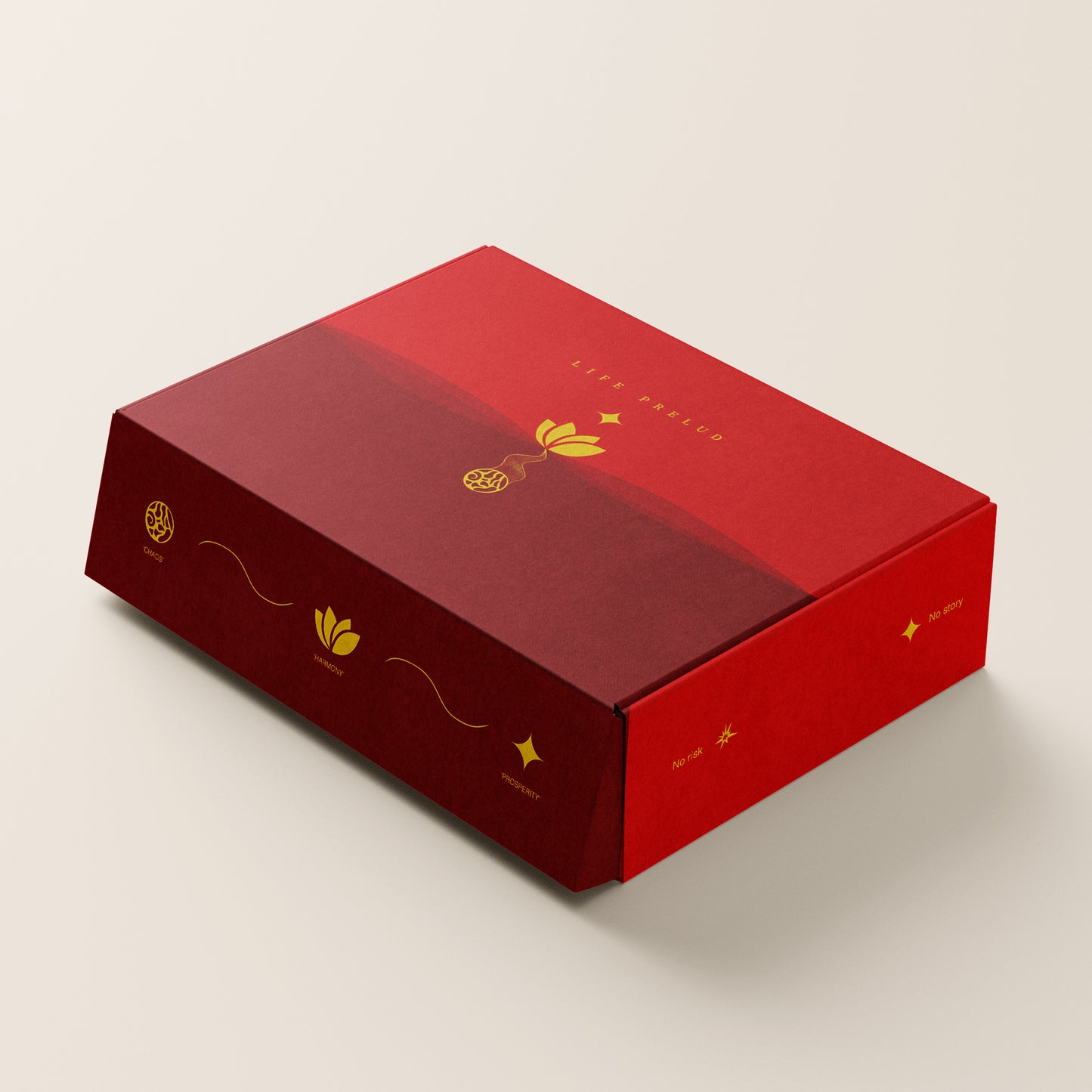 Pack limité "Lotus" Vietnam