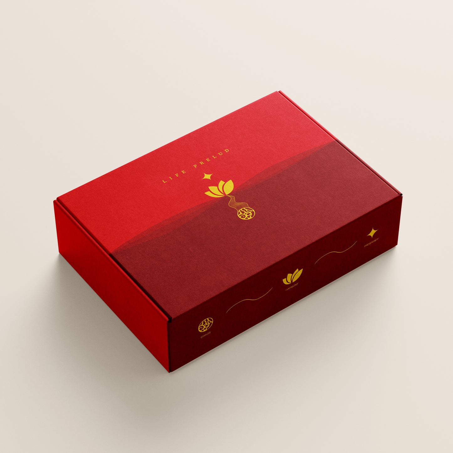 Pack limité "Lotus" Vietnam